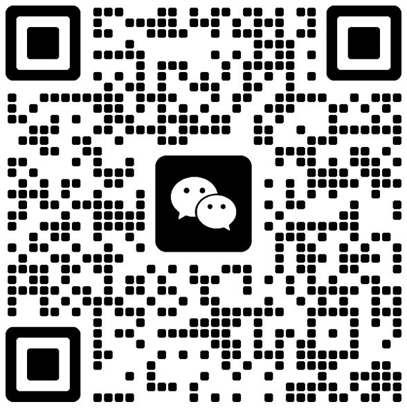 扫码添加微信-微创终点站