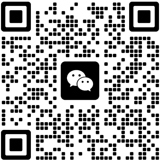 扫一扫加微信-微创终点站